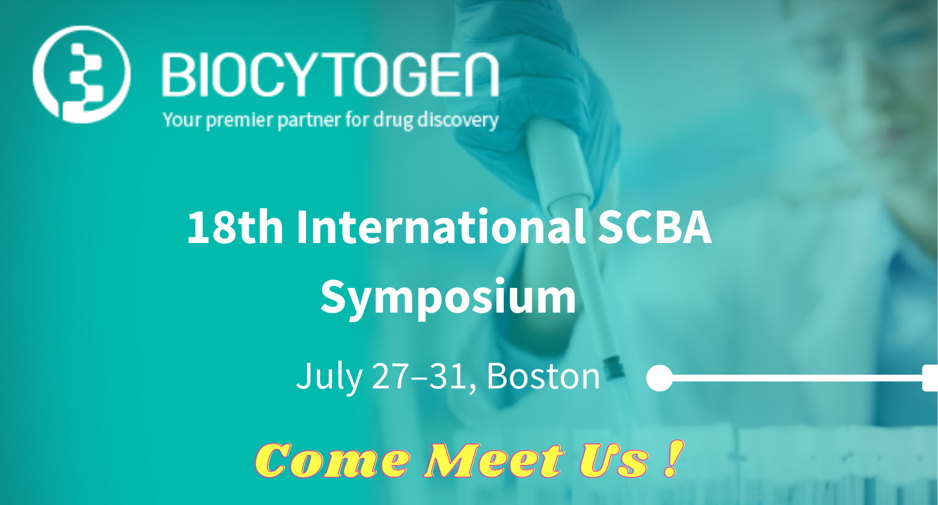 18th International SCBA Symposium